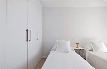 Desconectaengalicia Apartamento Zoo 2 con piscina y vistas al mar a 150 metros de Silgar - Foto 34