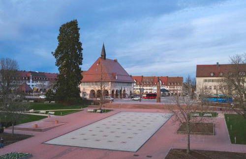 Helles modernes City-Loft - Foto 14