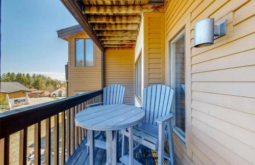 Okemo Mountain Lodge B203 - Foto 14