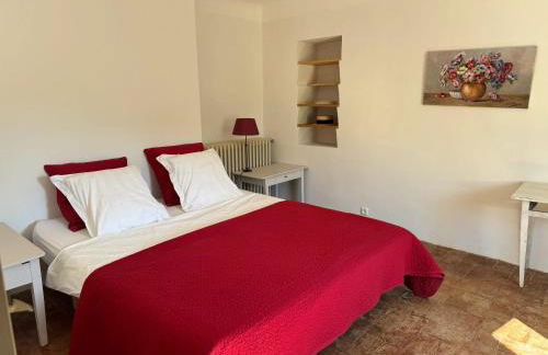 Villa spacieuse avec jardin à Saignon - Foto 44