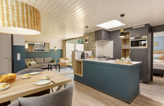 Center Parcs Het Heijderbos - Foto 50