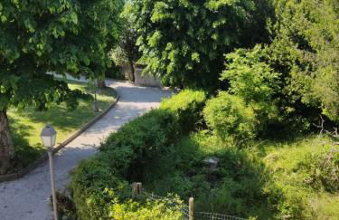 Dépendance in Villa Albachiara - Photo 15