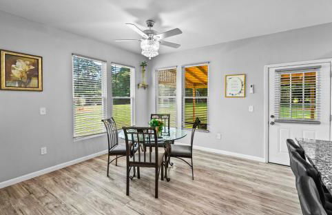 Lilburn Gateway with Game Loft, Fire Pit, Stone Mountain - Foto 26