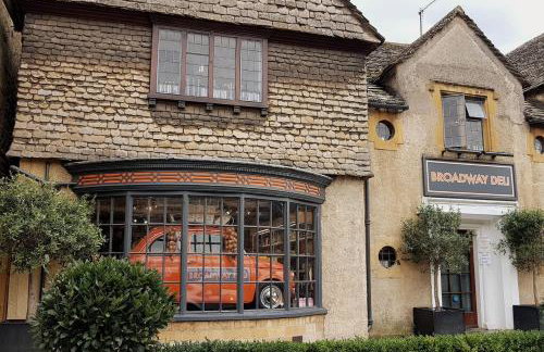 Graziers Cottage - character Cotswold cottage with inglenook, parking and pub nearby - Foto 37