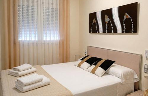 APARTAMENTO NEPTUNO - CANET DE BERENGUER - Photo 6