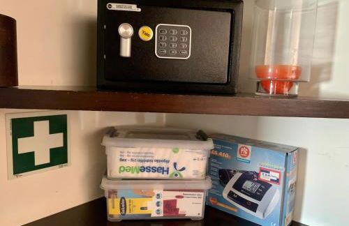 Seazimbra - Luxury Apartment - Foto 29