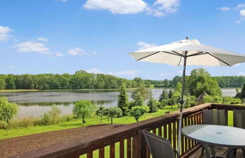 Wohnung Templin Ot Dargersdorf - Photo 14