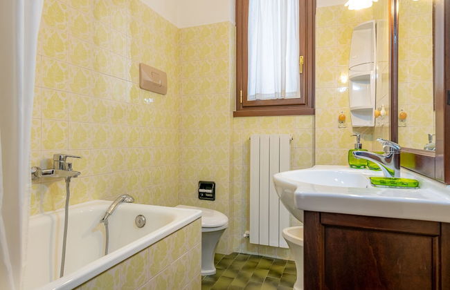 Beautiful 4-bed Apartment in Limonta - Foto 16