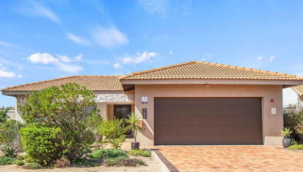 Martilda Langebaan Country Estate - Foto 4, Interni