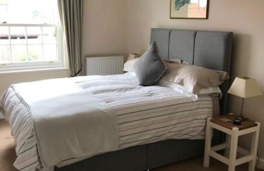 Close House Cottage - Foto 32