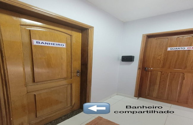 Hotel Residencial Manaus - Foto 13