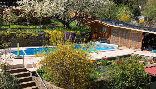 Ferienwohnungen Ries - Foto 2