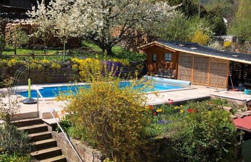 Ferienwohnungen Ries - Photo 2