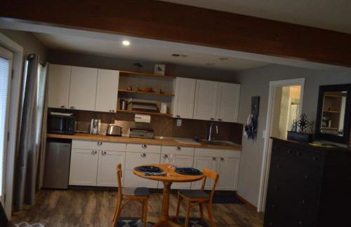 Lake St Claire Waterfront, 1 beds, 1 bath - Foto 8