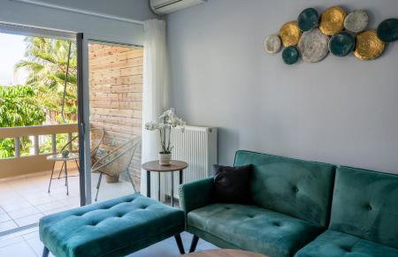 Tessera Alfa city apartment - Foto 23