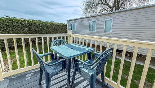 Homely 4 Berth Caravan For Hire In Lincolnshire At Sunnydale, Ref 35122S - Foto 5