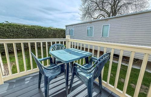 Homely 4 Berth Caravan For Hire In Lincolnshire At Sunnydale, Ref 35122S - Photo 5