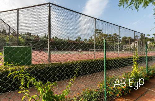 Alcazaba Beach Apartment - Photo 39