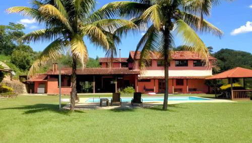 Haras Santa Amalia - Nova União MG - Foto 1