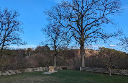Ferienhaus Manoury am Klosterbrunnen - Foto 46