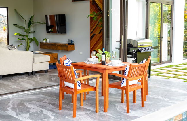 Chial Reserve - Foto 23