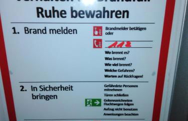 Ferienwohnung mit kleinem Garten - Foto 7