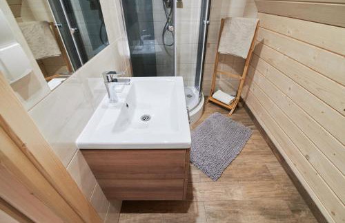 Miodowa Chata Pokoje Gościnne - Foto 25