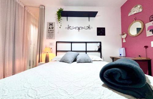 Ap completo com ar e garagem coberta próximo ao metrô - Foto 17