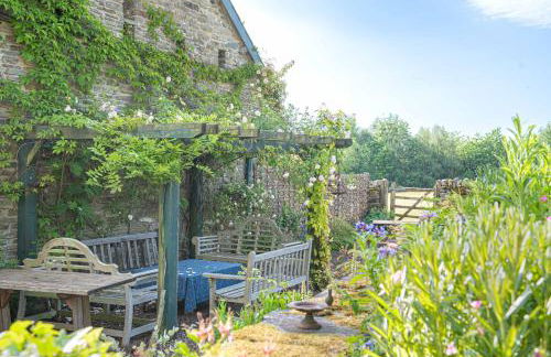 Alltybrain Farm Cottages and B&B - Foto 89