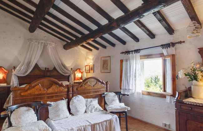 Cozy Detached House, Wide Garden, Wifi - Foto 9