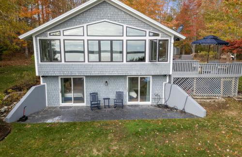 Oceanfront Acadia Views Arcade Game Room Pets Ok - Foto 69