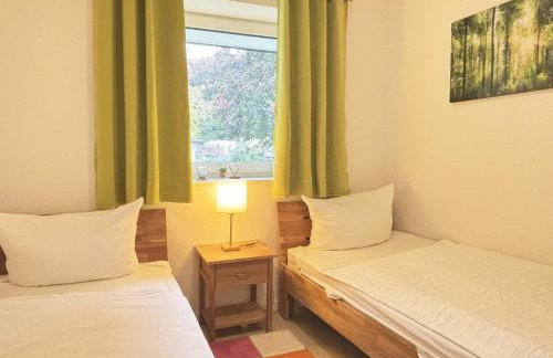 Fischerhütte Wohnung Scholle - OG rechts - Foto 10