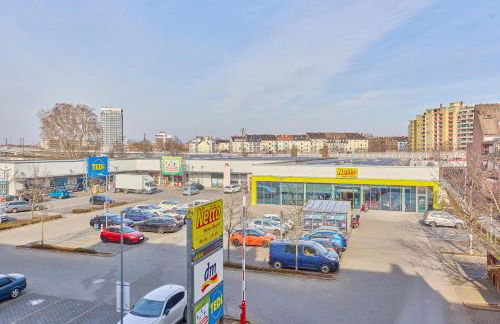 Schöne Wohnung Ludwigshafen Balkon WLAN Zentrale Lage - Foto 62