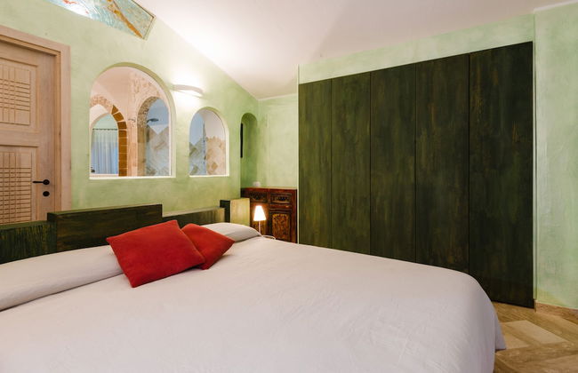 Villaggio Sherden - Foto 16