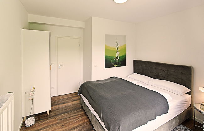 Eco Smart Apartments Nürnberg Süd - Foto 16