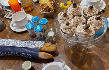 Le Domaine du Sillon - Foto 20