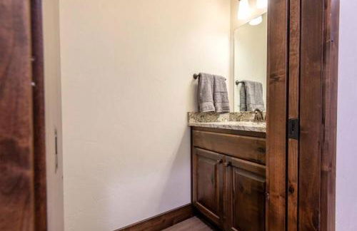 Bear Lair at Teton Valley Idaho - Foto 15