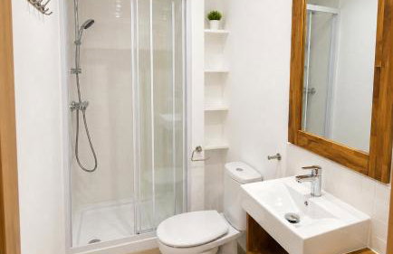 Apartaments l'Escala Centre - Foto 16