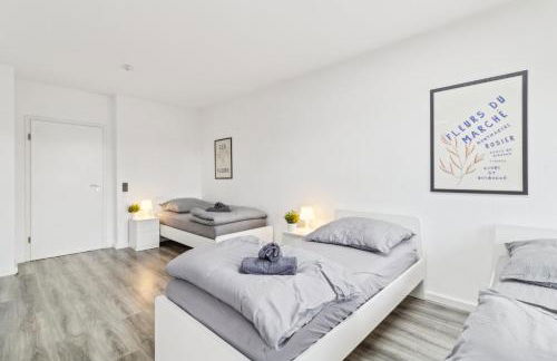 MONTEUR - Unterkunft für bis zu 6 Personen in 63128 Dietzenbach - OF03 - Foto 5