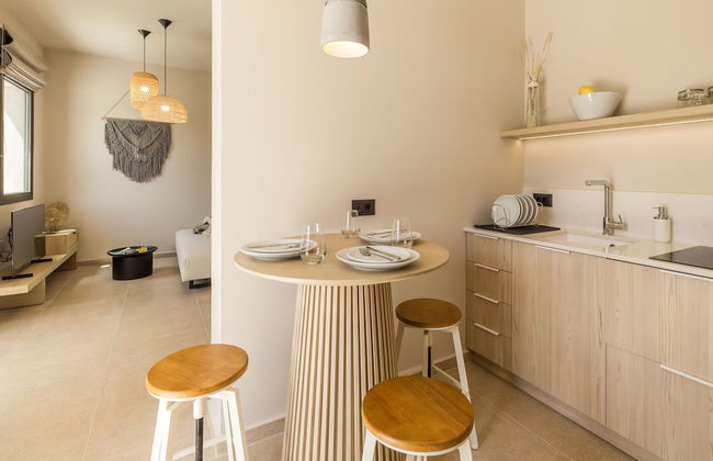 Topos Suites - Foto 39