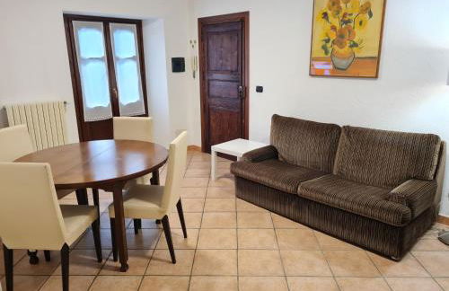 Romantic Apartment Oberje dla Viere - Photo 4