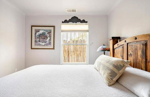 Southwest Escape 2 Bedroom with Private Entry and Patio - Foto 26