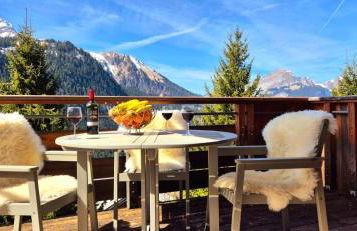 Les Flambeaux - Apartment with Panoramic View - Foto 17