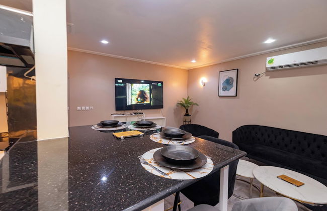 Villa Magnum - Foto 10