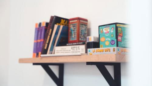 Le Sauvignon, T2 de caractère avec jardin - Photo 2