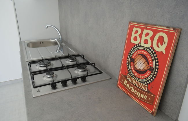 Appartamenti Oltremare - Foto 68