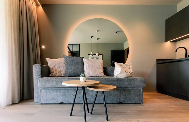 Belia Lofts - ADULTS ONLY - Apartments - Foto 15