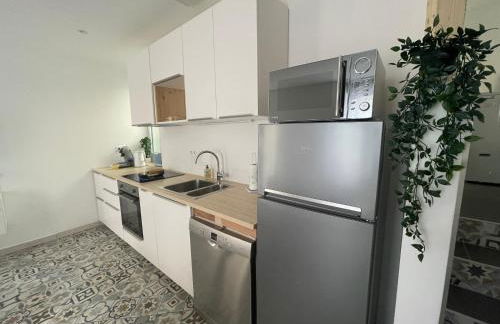 maison F3 « Ô meublé de Pithiviers » 6 lits- 7 personnes - Photo 6