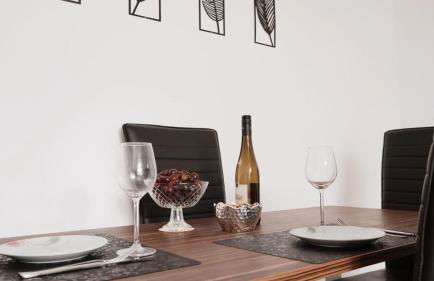 Ferienwohnung - schönes Heim Li-Apartments - Foto 26