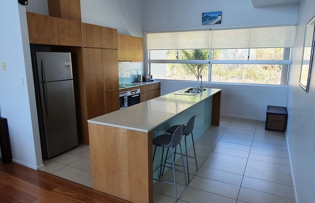 Azure Sea Whitsunday Resort - Photo 28